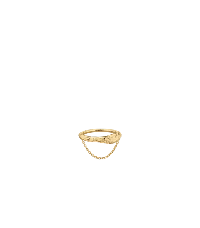 Eroz Chain Ring Edition gilded edition Eroz Chain Ring Edition gilded edition