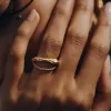 Eroz Chain Ring Edition gilded edition Eroz Chain Ring Edition gilded edition