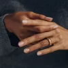 Eroz Chain Ring Edition gilded edition Eroz Chain Ring Edition gilded edition
