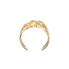 Eroz Cuff Edition  24 carat gold gilded