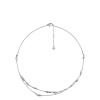 Eroz Double Chain Edition plated brass Eroz Double Chain Edition plated brass