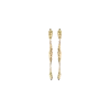 Eroz Drop Earrings Edition gilded edition Eroz Drop Earrings Edition gilded edition