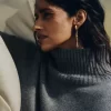 Eroz Drop Earrings Edition gilded edition Eroz Drop Earrings Edition gilded edition