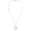 Eroz Pendant Edition 24 carat gold gilded Eroz Pendant Edition 24 carat gold gilded