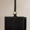 Kayé Card Holder Edition  Textured Black