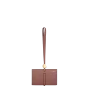Kayé Card Holder Edition Textured Duo Blush Kayé Card Holder Edition Textured Duo Blush