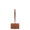 Kayé Card Holder Edition  Textured Duo Camel