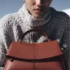 Mokki Edition  Textured Red Clay