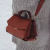 Mokki Edition  Textured Red Clay
