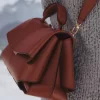 Mokki Edition  Textured Red Clay