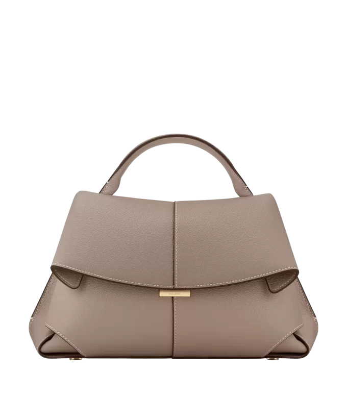 Mokki Edition  Textured Taupe