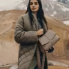 Mokki Edition  Textured Taupe