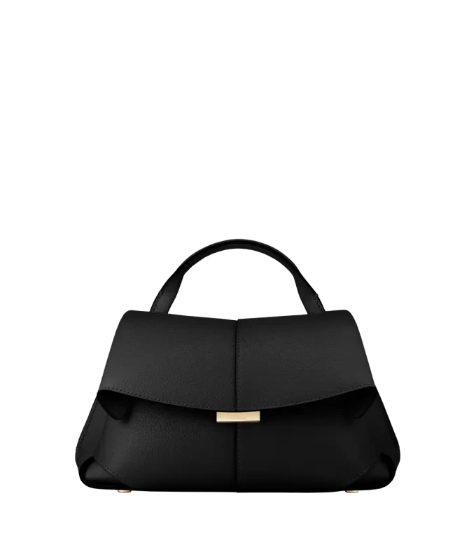 Mokki Mini Edition Textured Black Mokki Mini Edition Textured Black