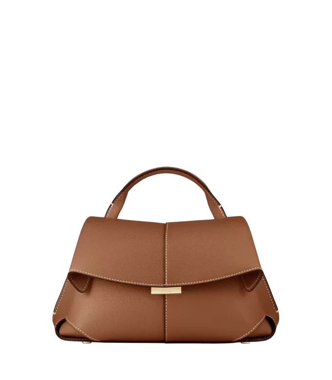 Mokki Mini Edition Textured Camel Mokki Mini Edition Textured Camel