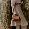 Mokki Mini Edition Textured Camel Mokki Mini Edition Textured Camel