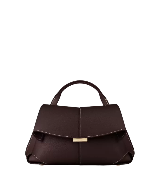 Mokki Mini Edition Textured Ebony Mokki Mini Edition Textured Ebony
