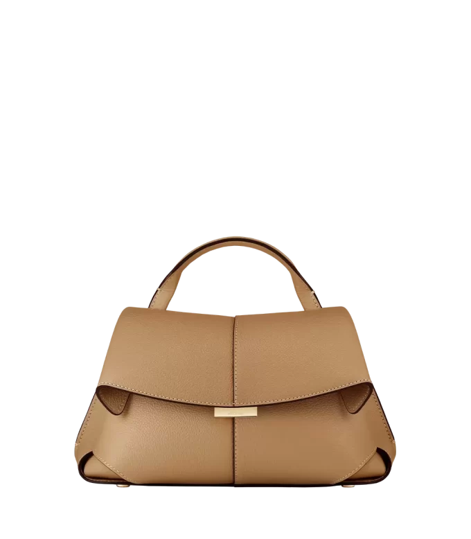 Mokki Mini Edition  Textured Ocher