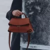Mokki Mini Edition  Textured Red Clay