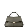 Mokki Mini Edition  Textured Smoky Green