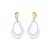 Naé Drop Earrings Edition Glass Naé Drop Earrings Edition Glass