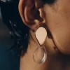 Naé Earrings Edition Glass Naé Earrings Edition Glass