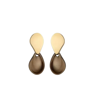 na earrings edition smoked glass 1 330x378 - Na&eacute; Earrings Edition  Smoked glass