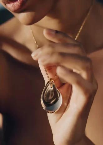 Naé Pendant Edition  Glass