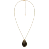 Naé Pendant Edition Smoked glass Naé Pendant Edition Smoked glass
