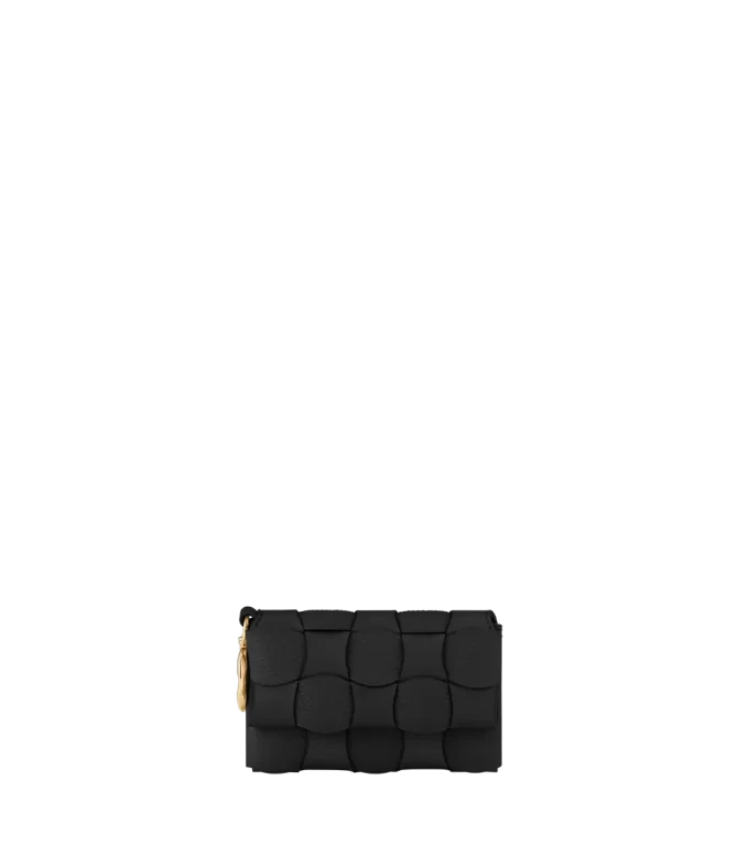 Neiti Card Holder Edition Duo Black Neiti Card Holder Edition Duo Black