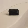Neiti Card Holder Edition Duo Black Neiti Card Holder Edition Duo Black