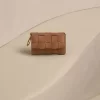 Neiti Card Holder Edition Duo Camel Neiti Card Holder Edition Duo Camel