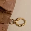 Neiti Card Holder Edition Duo Camel Neiti Card Holder Edition Duo Camel