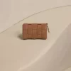 Neiti Card Holder Edition Duo Camel Neiti Card Holder Edition Duo Camel