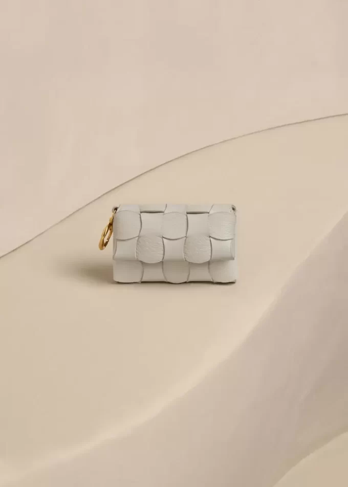 Neiti Card Holder Edition Duo Chalk Neiti Card Holder Edition Duo Chalk