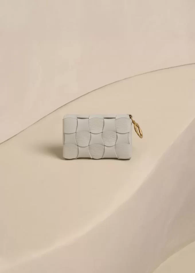 Neiti Card Holder Edition Duo Chalk Neiti Card Holder Edition Duo Chalk