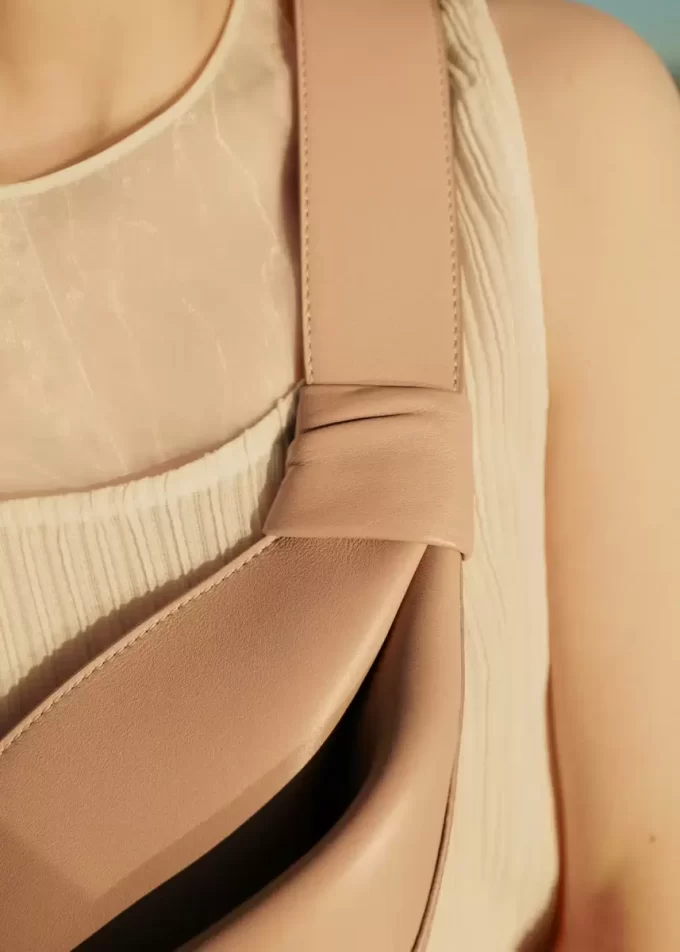 Neyu Edition Smooth Beige Neyu Edition Smooth Beige