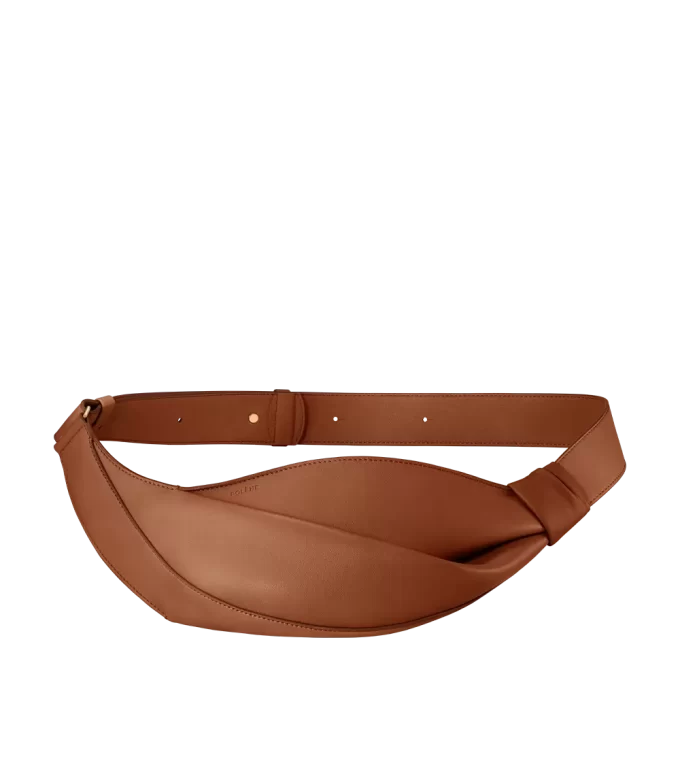 Neyu Edition Smooth Cognac Neyu Edition Smooth Cognac