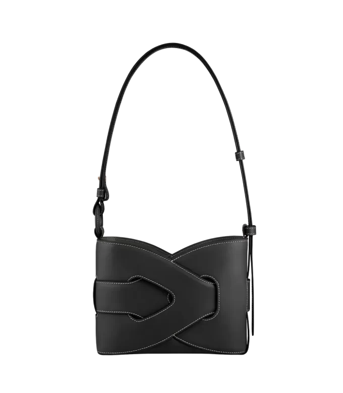 Nodde Edition Smooth Black Nodde Edition Smooth Black
