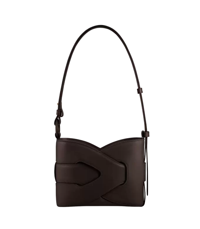 Nodde Edition Smooth Ebony Nodde Edition Smooth Ebony