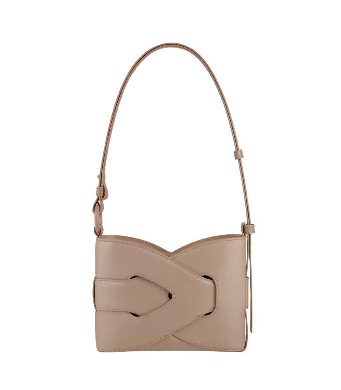 Nodde Edition Smooth Taupe Nodde Edition Smooth Taupe