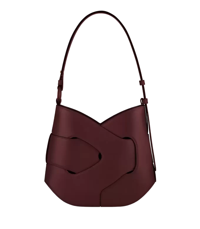 Nodde Hobo Edition Smooth Black Cherry Nodde Hobo Edition Smooth Black Cherry