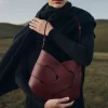 Nodde Hobo Edition Smooth Black Cherry Nodde Hobo Edition Smooth Black Cherry