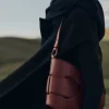 Nodde Hobo Edition Smooth Black Cherry Nodde Hobo Edition Smooth Black Cherry