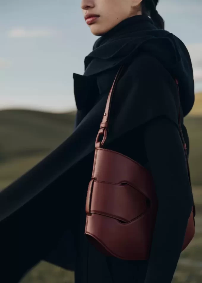 Nodde Hobo Edition Smooth Black Cherry Nodde Hobo Edition Smooth Black Cherry