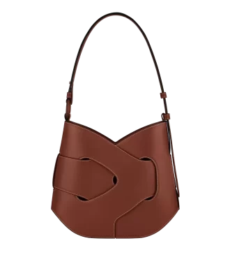 Nodde Hobo Edition Smooth Cognac Nodde Hobo Edition Smooth Cognac