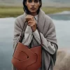 Nodde Hobo Edition Smooth Cognac Nodde Hobo Edition Smooth Cognac