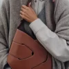 Nodde Hobo Edition Smooth Cognac Nodde Hobo Edition Smooth Cognac