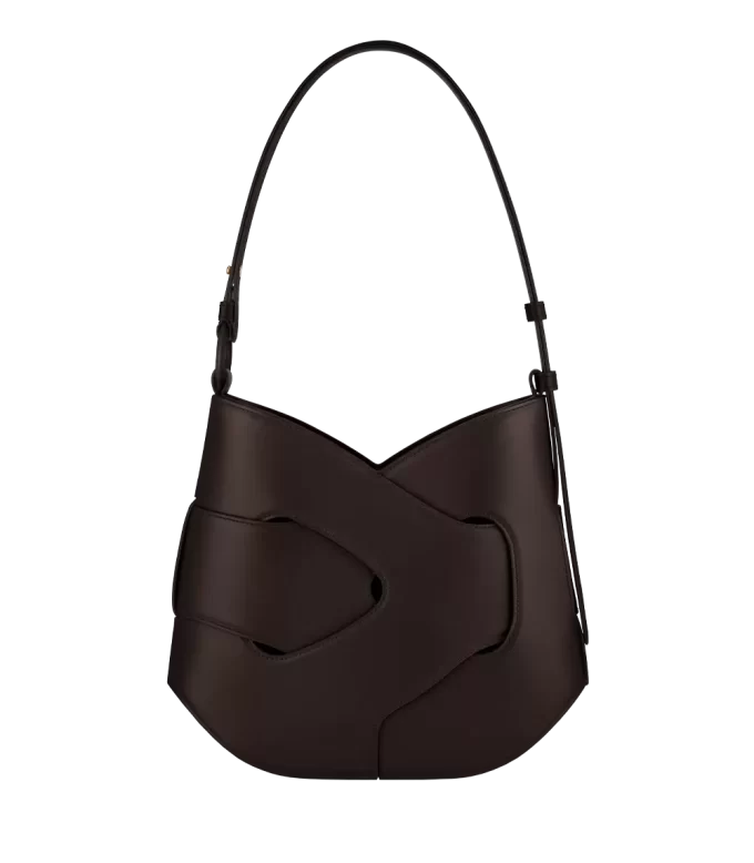 Nodde Hobo Edition Smooth Ebony Nodde Hobo Edition Smooth Ebony