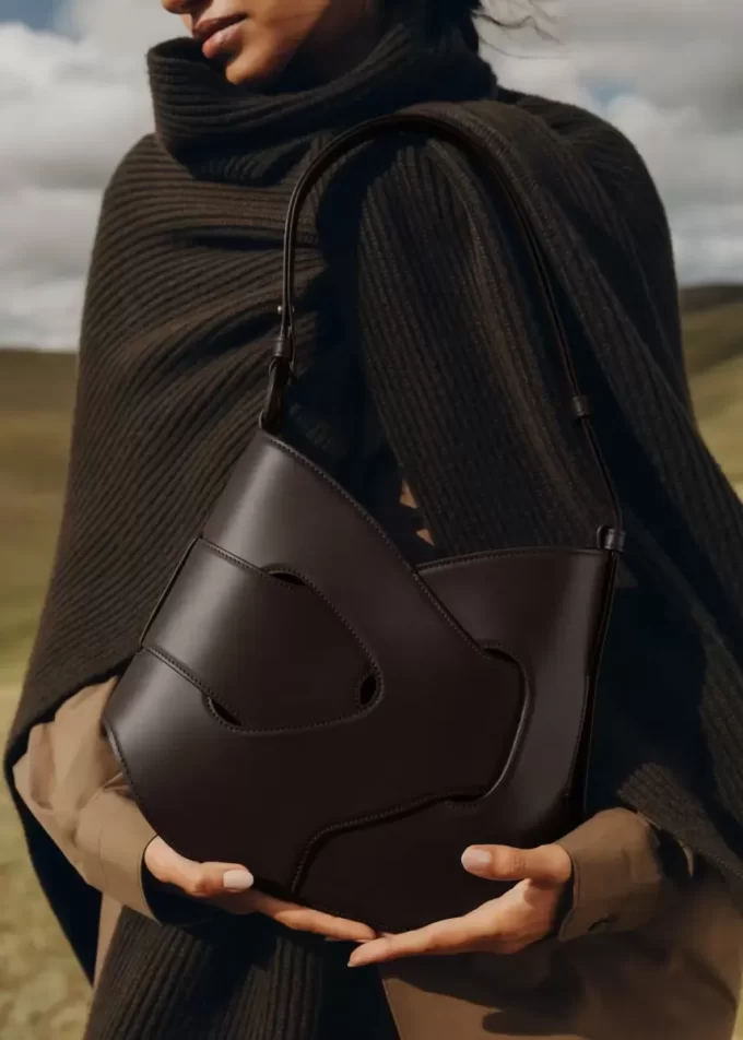 Nodde Hobo Edition Smooth Ebony Nodde Hobo Edition Smooth Ebony