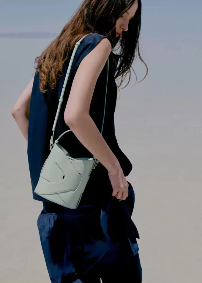 Nodde Seau Edition Sea Foam Nodde Seau Edition Sea Foam
